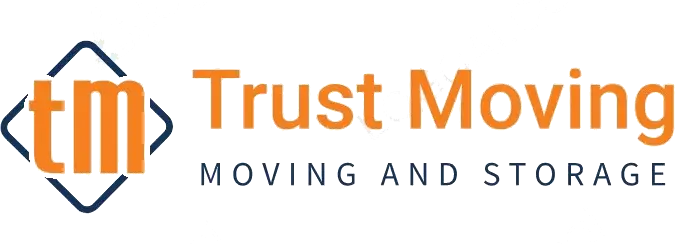 Trust Moving