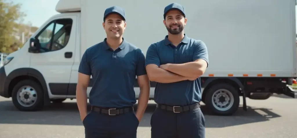 Careers at U-Trust Moving