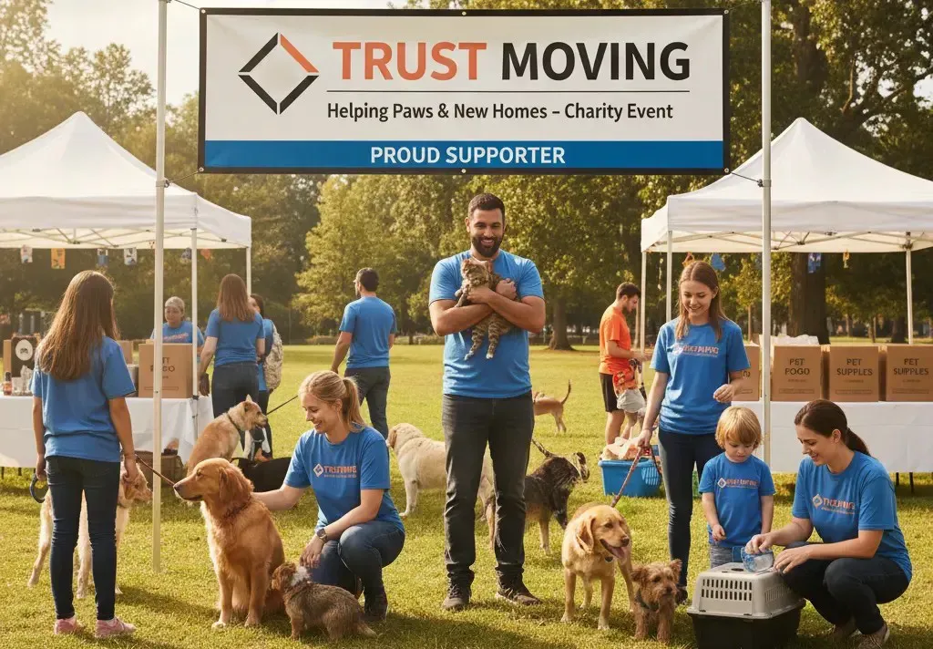 Signature Company Events