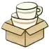 Practical tips for packing some items when moving