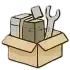 Practical tips for packing some items when moving