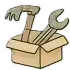 Practical tips for packing some items when moving